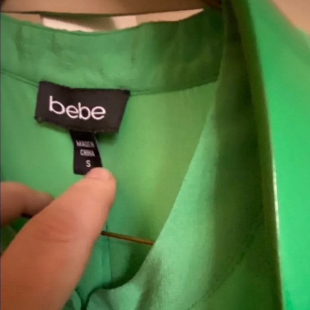 Bebe 3 piece set
